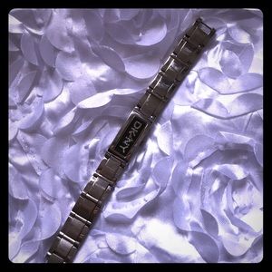 DKNY watch